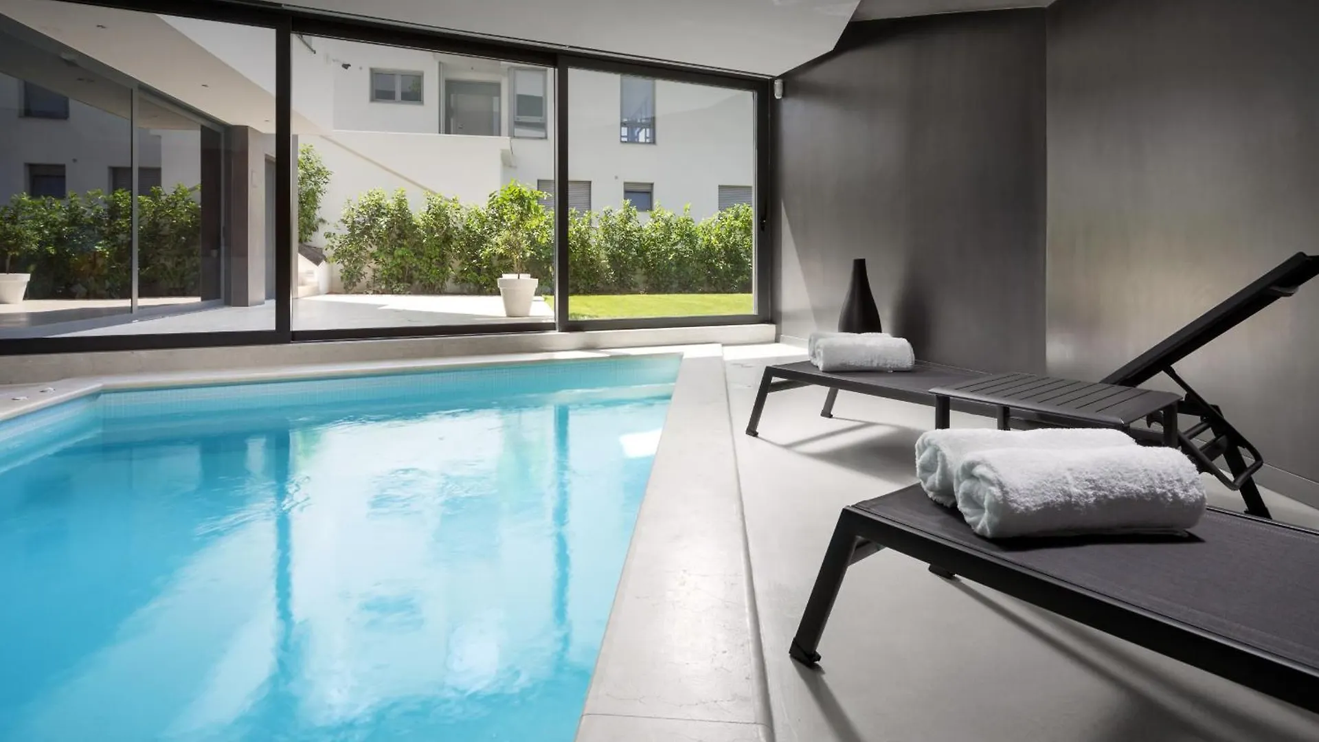 Villa Lucy Banjole For 12 People Near Medulin With Heated Indoor Pool & Spa Just 400 Meters From The Beach 0*,  Croatia